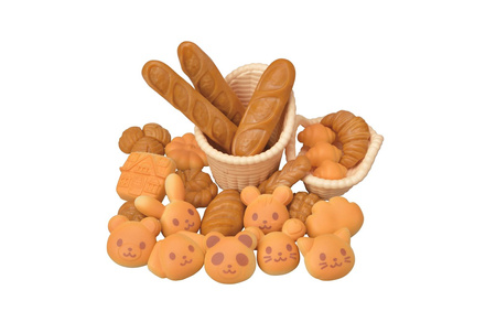 Sylvanian families 5536 piekarnia zestaw startowy