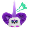 Furby Furblets G1698/F9703 Interaktywna maskotka Bam Boo Panda 303998