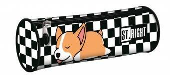 PIÓRNIK TUBA STRIGHT PU-01 SLEEPY CORGI 664373