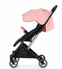 Kinderkraft wózek spacerowy indy pink