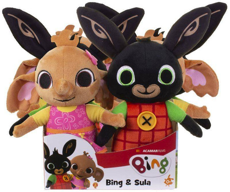 Bing i sula plusz 352901