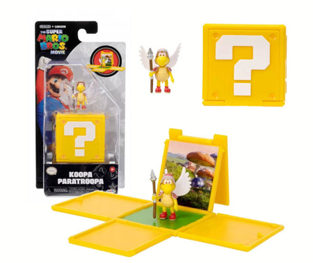 Super Mario Movie mini figurka 417656