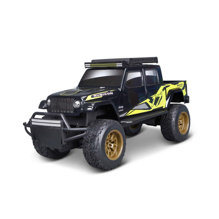 Maisto Jeep Gladiator 2.4Ghz 1:6 RC zdalnie sterowanie 073550