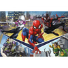Puzzle Trefl 160 Siła Spidermana 154221