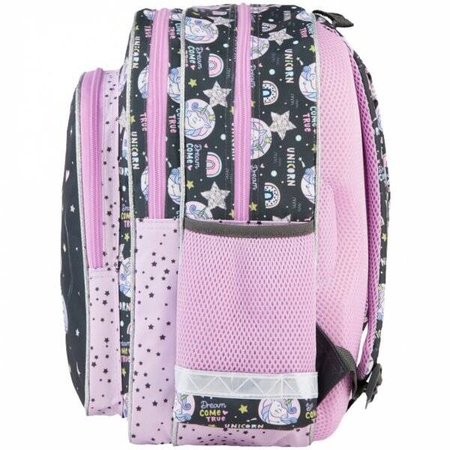 PASO Unicorn Plecak PP24UR-090 127651