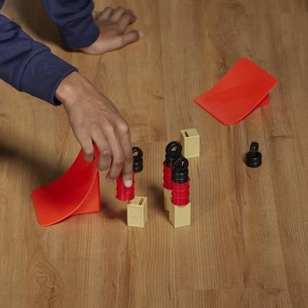 Nerf c0787 nitro motofury rapid rally 374304 **wyprzedaż**