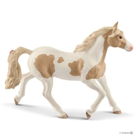Schleich koń paint horse mare 029400
