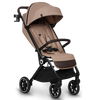 Lionelo Cloe Beige Sand 706230 wózek spacerowy
