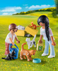 Playmobil 71309 Rodzina kotków 713094