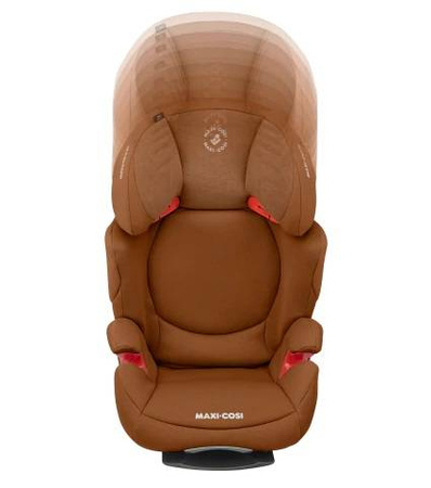 Maxi cosi rodi ap authentic cognac fotelik samochodowy 15-36 kg