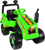 Traktor Mega na pedały