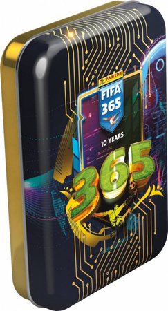 Panini FIFA 365 Adrenalyn XL 2025 Mini Puszka 014730