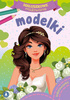 KSIĄŻECZKA MODELKI 157662