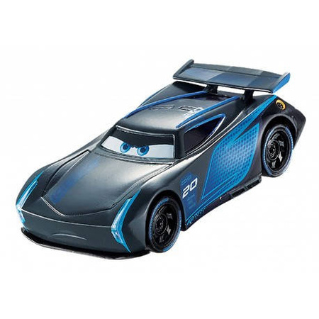 Cars 3 dxv34/dxv29 auta 3 , autko jackson storm