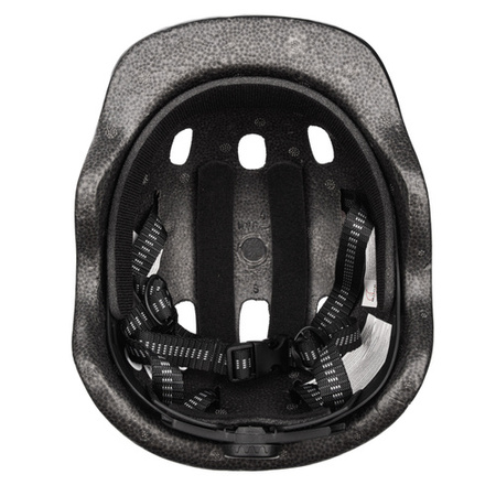 Kask rowerowy Meteor KS06 S 48-52cm Pony 069701
