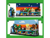 LEGO 21589 MINECRAFT Minibiomy 055984