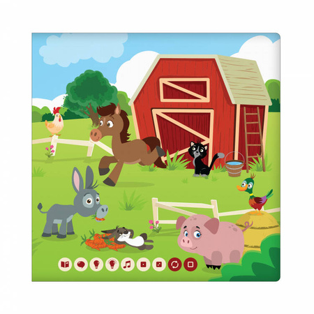 Albik Książka My first English Helen Doron English 403708