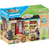 Playmobil 71250 Wiejski sklep całodobowy 712509