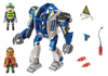 Playmobil 70571 policyjny robot: akcja specjalna
