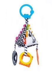 Zawieszka piramidka sensory 801368