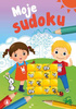 Książeczka Moje sudoku A5 072952