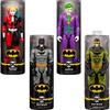 Batman figurka 12'' mix 009406