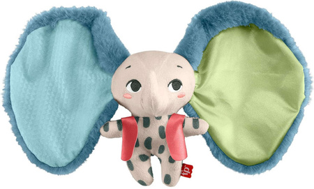 Fisher Price HKD63 Słonik Wielkouchy przyjaciel 101597