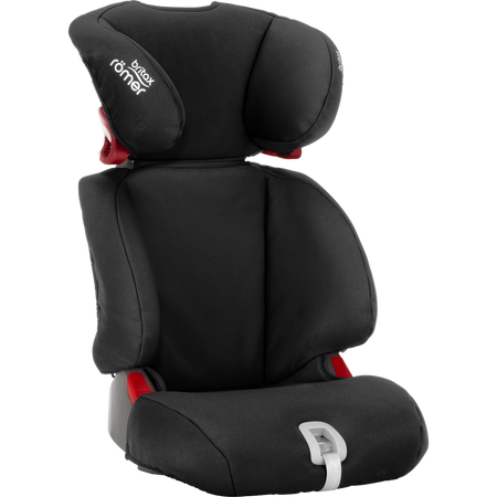 Britax Romer Discovery Sl Cosmos Black fotelik samochodowy 15 – 36 kg (≈ 3.5 – 12 lat)