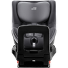 Britax Romer Dualfix M I-Size Br Storm Grey fotelik samochodowy od 3 miesięcy do 4 lat | 61 - 105 cm | 18 kg