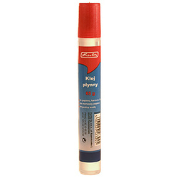 Herlitz Klej w płynie 65g 563245