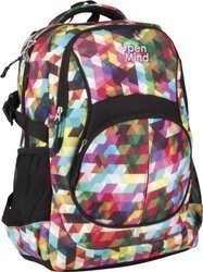 Plecak open mind 9 090863 ast