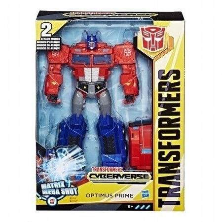 Transformers e1885 action attackers ultimate ***2