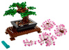 Lego 10281 drzewko bonsai