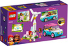 Lego 41443 samochód elektryczny oliwii