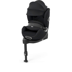 Cybex Anoris T2 i-Size Plus Sepia Black black Fotelik samochodowy
