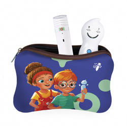 Albik Saszetka neoprenowa 058133