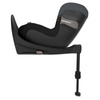 Cybex Sirona SX2 i-Size Monument Grey dark grey fotelik samochodowy