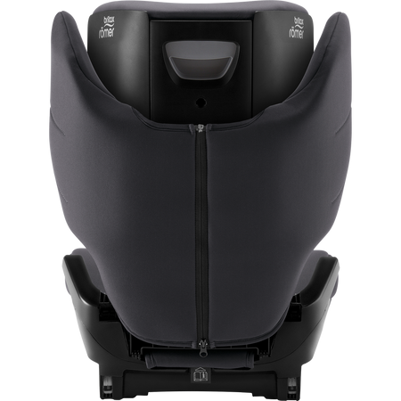 Britax Romer Discovery Plus BR Midnight Grey