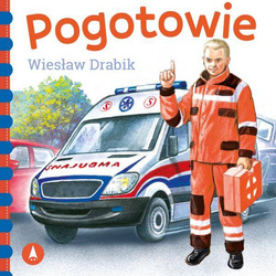Książeczka Pogotowie 075847