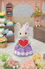 Sylvanian families 5369 zestaw walemtynkowy 053690