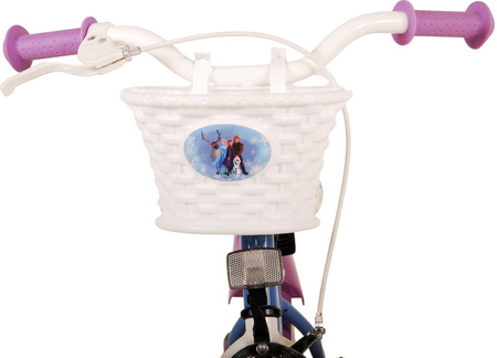 VOLARE Rowerek 12'' Frozen 212772