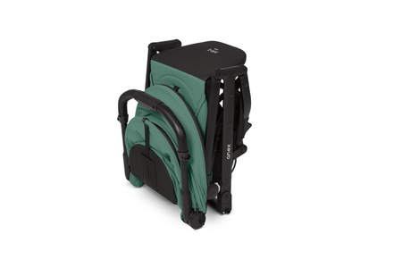 Anex wózek spacerowy air-x ax- 05 green 