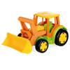 Gigant traktor ładowarka summer bez kartonu 66005 wader