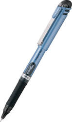 Pentel Pióro kulkowe 0,5mm Energel czarne BLN15 064837