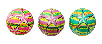 Piłka gumowa 181469