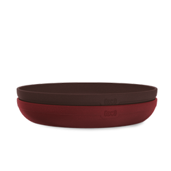 Canpol Lovi talerzyki 2szt Tamarillo 854000