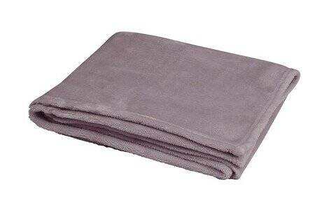 Babymatex Kocyk Cloud 75x100 cm 027045