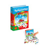 Puzzle Alexander Magnetyczne 41el Samochody 007602