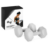 MONSTER Zestaw Hantli 2x2kg GY 291121