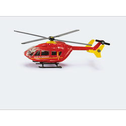 Siku 1647 Helikopter taxi 1:87SIKU